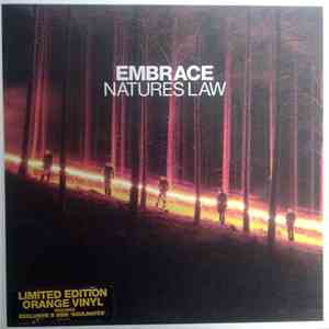 Embrace - Natures Law
