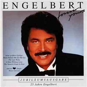 Engelbert - Forever Yours