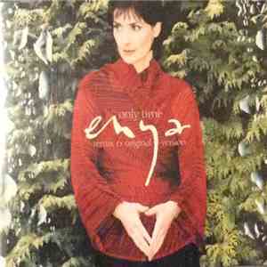 Enya - Only Time (Remix & Original Version)