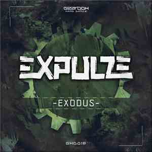 Expulze - Exodus