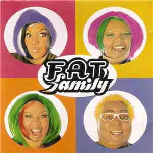 Fat Family - Pra Onde For, Me Leve