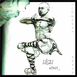 Flowerst Beats - High Moves EP