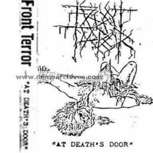 Front Terror - At Death’s Door