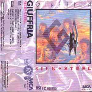 Giuffria - Silk + Steel