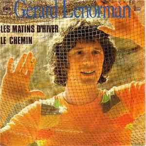 Gérard Lenorman - Les Matins D'Hiver / Le Chemin