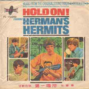 Herman's Hermits - Hold On! (Music From The Original Sound Track)