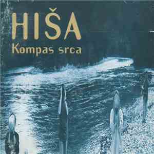 Hiša - Kompas Srca
