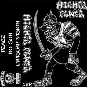 Higher Power - 2015 Demo