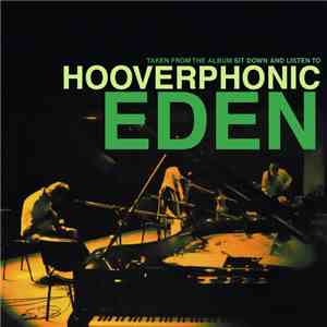 Hooverphonic - Eden