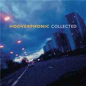 Hooverphonic - Hooverphonic Collected
