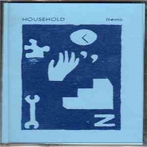 Household  - Items
