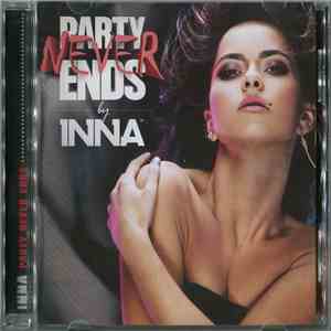 Inna - Party Never Ends