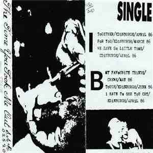 Iron Brotherhood - The Time You Took Me Out