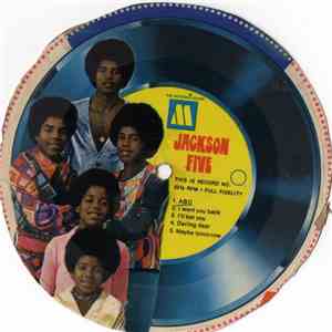 Jackson Five - ABC