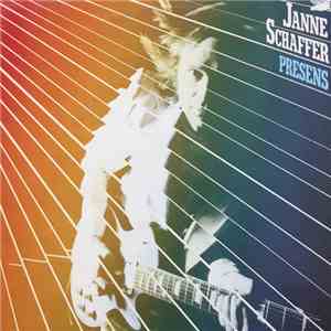 Janne Schaffer - Presens