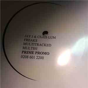 Jay-J & Chris Lum - From The Underground