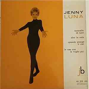 Jenny Luna - Jenny Luna