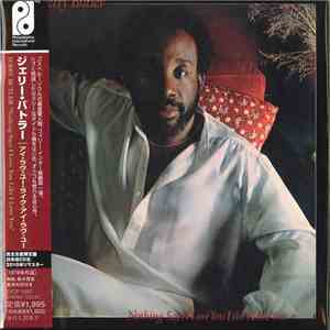 Jerry Butler - Nothing Says I Love You Like I Love You