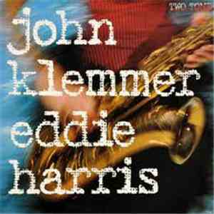 John Klemmer / Eddie Harris - Two Tone