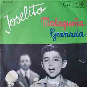 Joselito - Malagueña / Granada