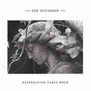 Joy Division - Desperation Takes Hold