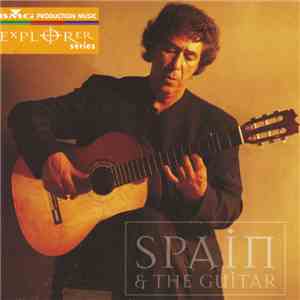 Juan Martin - Spain & The Guitar