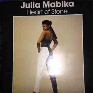 Julie Mabika - Heart Of Stone