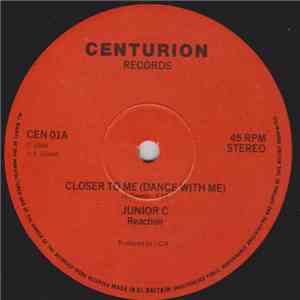 Junior C Reaction - Closer To Me (Dance With Me)