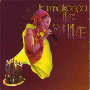 Karmakonga - Like We Like
