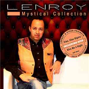 Lenroy - Mystical Collection