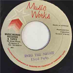 Lloyd Parks - Into The Night
