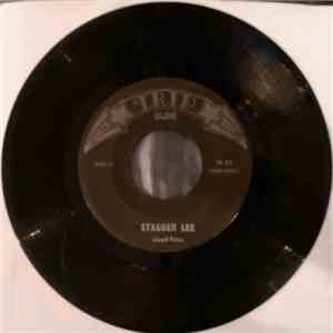 Lloyd Price - Stagger Lee / Just Because