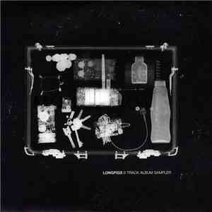 Longpigs - Mobile Home 6 Track Album Sampler