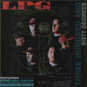 LPG  - 360°