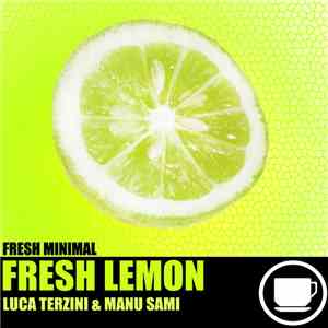 Luca Terzini, Manu Sami - Fresh Lemon