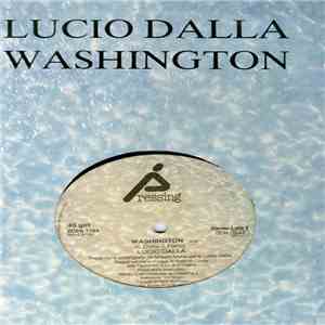 Lucio Dalla - Tutta La Vita