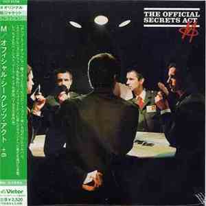 M  - The Official Secrets Act