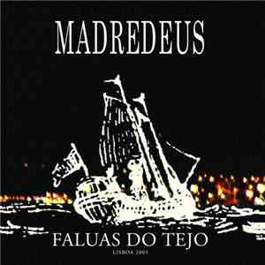 Madredeus - Faluas do Tejo