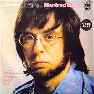 Manfred Mann - This Is… Manfred Mann