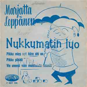 Marjatta Leppänen - Nukkumatin Luo