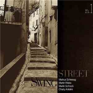 Markus Schlesag - Swingstreet N.1