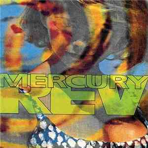 Mercury Rev - Yerself Is Steam