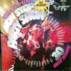 Mike Morton - Non Stop Party Show Vol. 1
