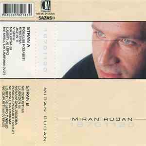 Miran Rudan - 18701120