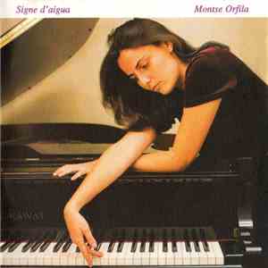 Montse Orfila - Signe D'Aigua