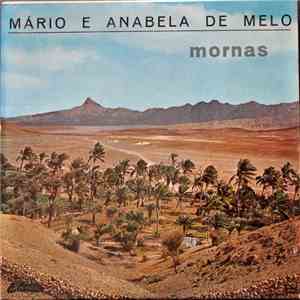 Mário De Melo, Anabela De Melo - Mornas