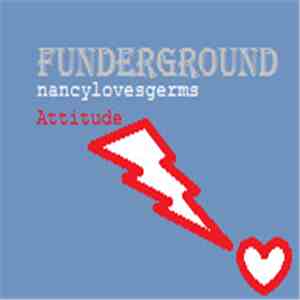 Nancylovesgerms - For Funderground