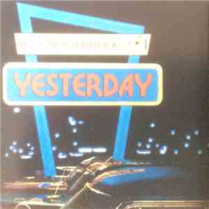 Ned Spurlock - Yesterday