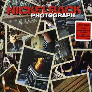 Nickelback - Photograph
