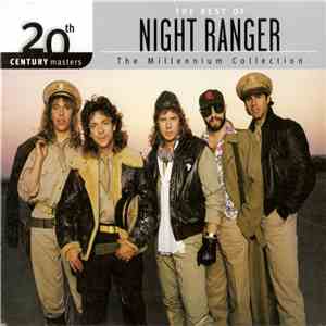 Night Ranger - The Best Of Night Ranger